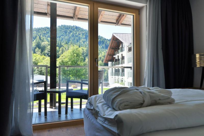 Room with Balcony image 3