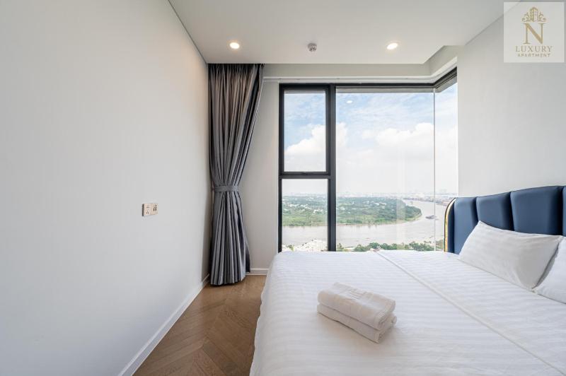 Lumiere Garden Hideaway - image 8