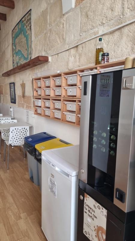 Hostel Menorca - image 8