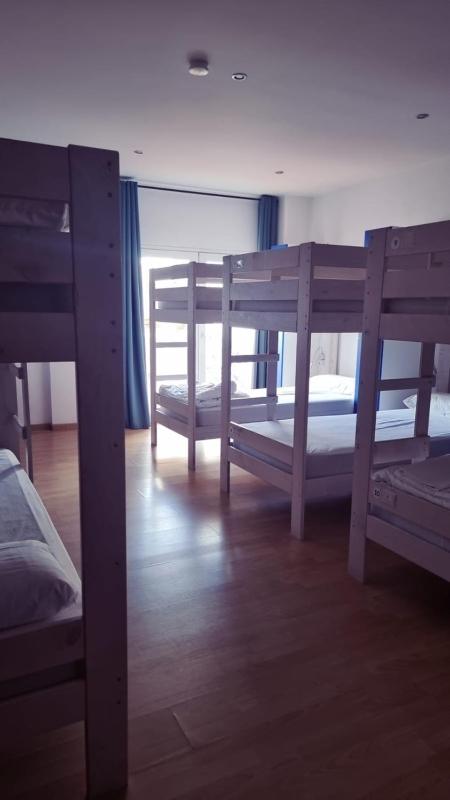 Hostel Menorca - image 34
