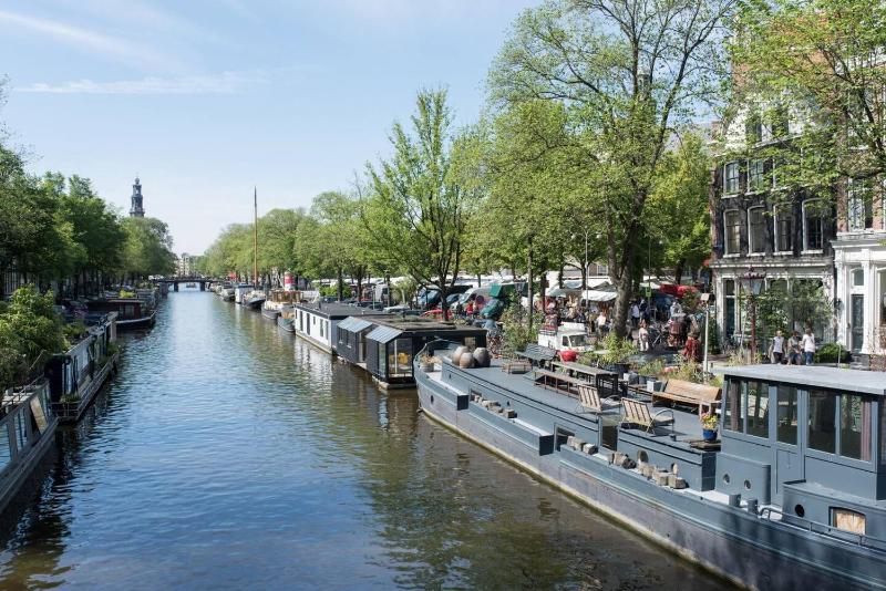 Luxury large Houseboat AZARA - image 9
