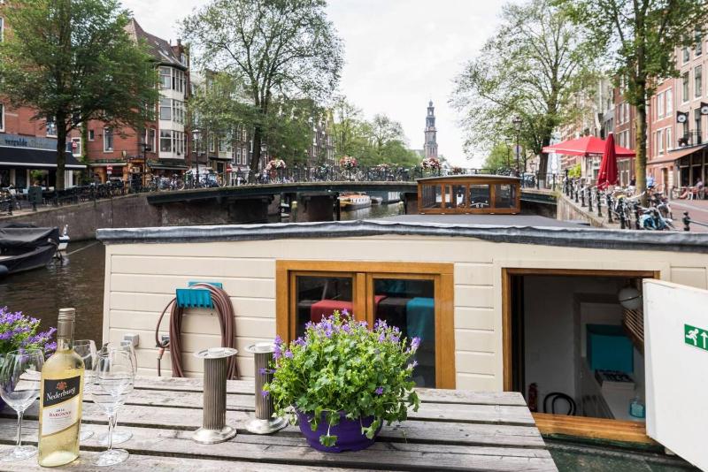 Luxury large Houseboat AZARA - image 6