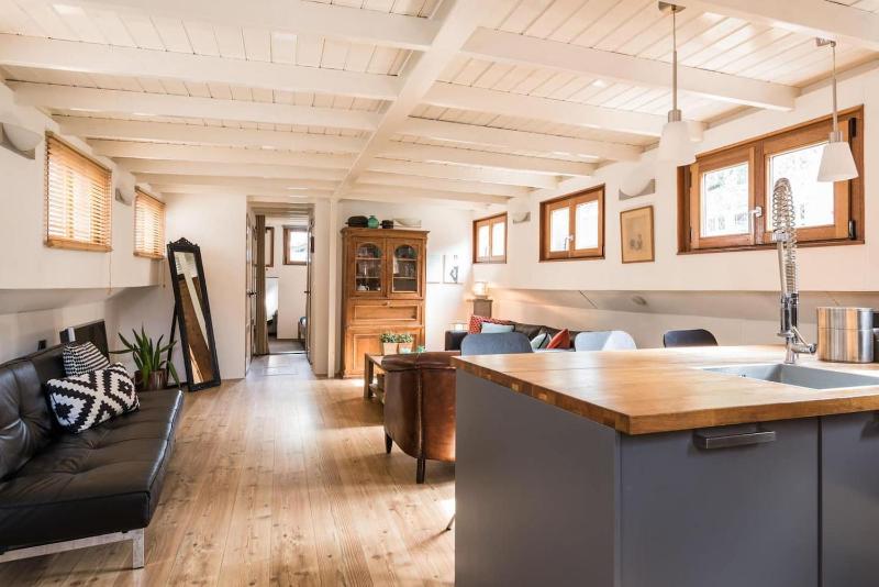 Luxury large Houseboat AZARA - image 8