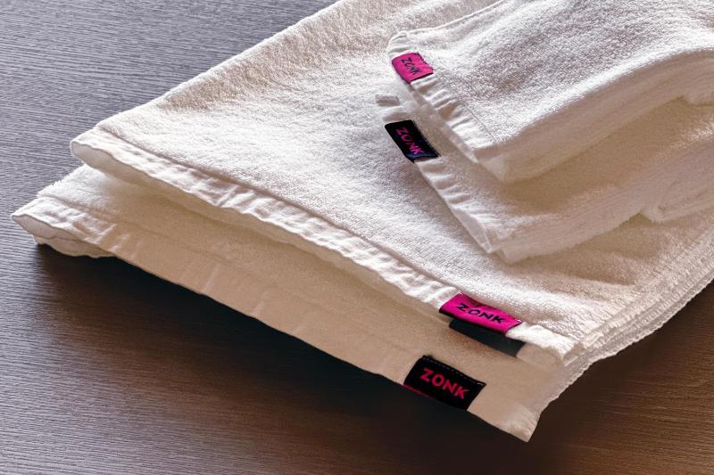 ZONK HOTEL Hakata - image 16