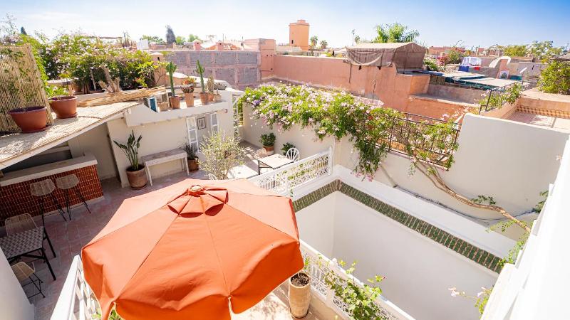 Riad Dar Zioui - image 6
