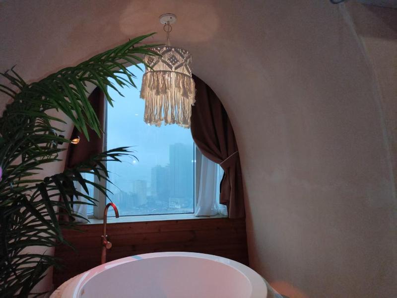 Chongqing Justom Serviced Apartments 12 - image 19