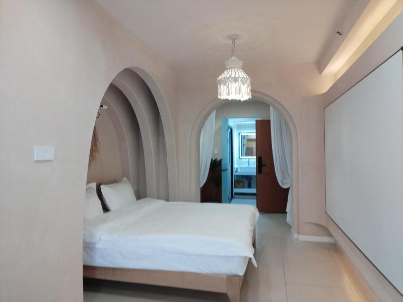 Chongqing Justom Family Serviced Apartments12 - image 41