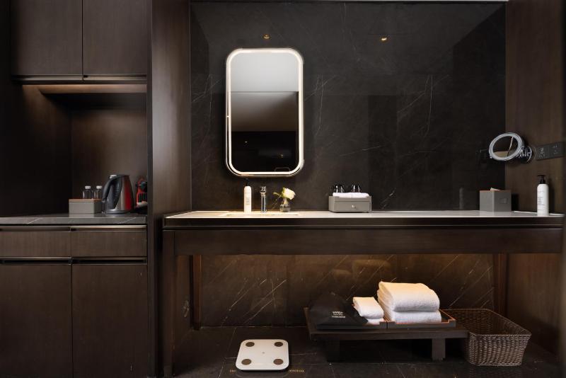Wanda Yi Hotel Chengdu - image 9