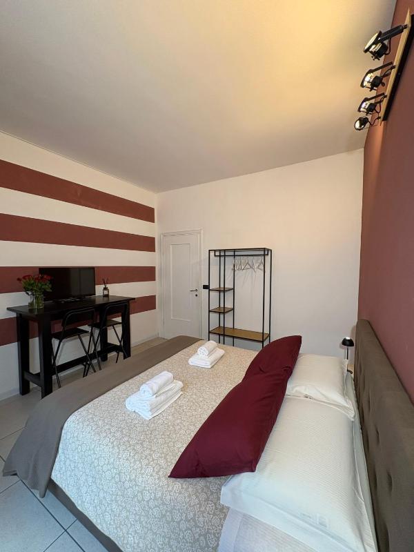 Catullo 12 - Le Arche Verona - image 3