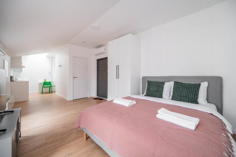 LUMA Apartments by Reside Baltic - image 1