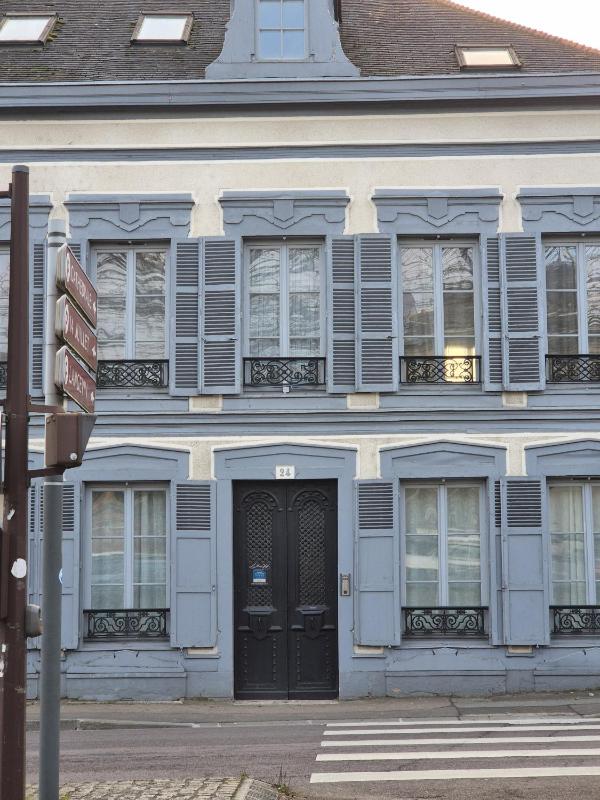 La Maison V.H. appartements d'Hôtes - image 49