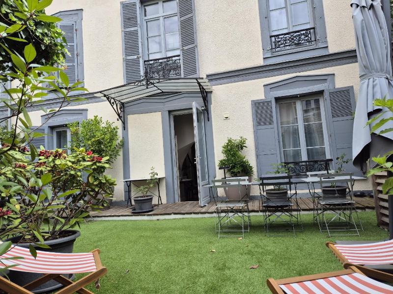 La Maison V.H. appartements d'Hôtes - image 44