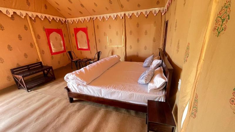 Hotel Obaya Heritage - image 5