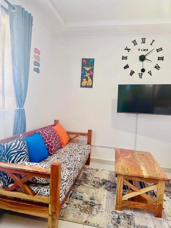 Diani Beach rentals - 201 Studio Apartment - image 13