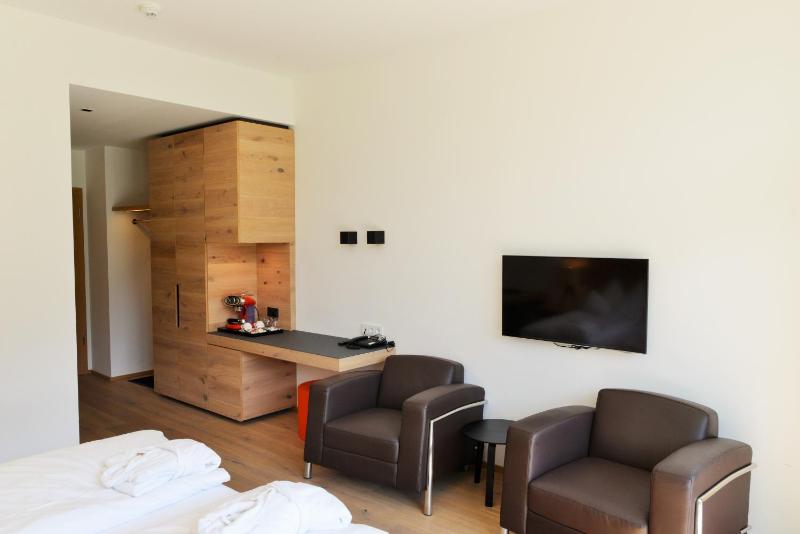 Room with Terrace image 2
