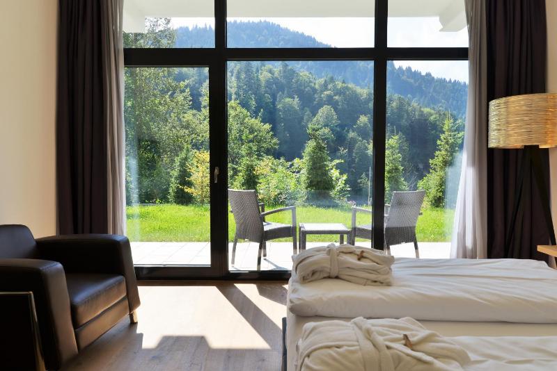Room with Terrace image 4