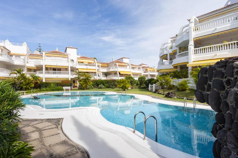 Prime Penthouse Rosaleda - image 19