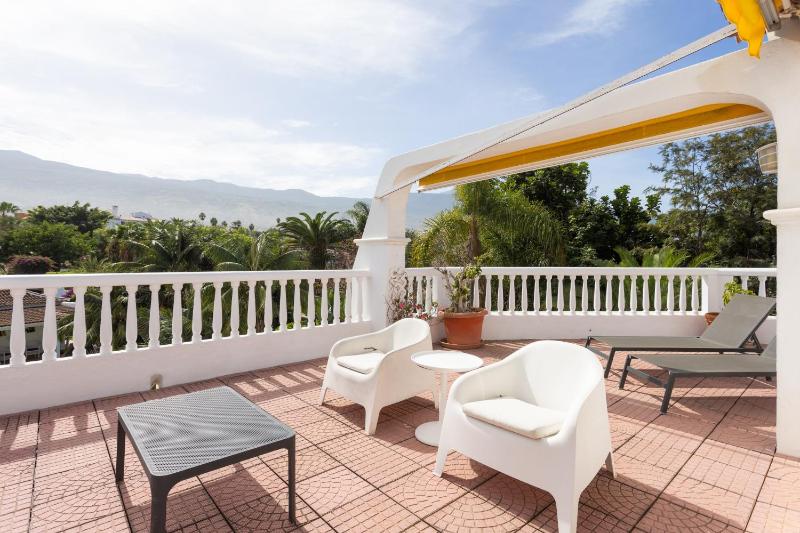 Prime Penthouse Rosaleda - image 31
