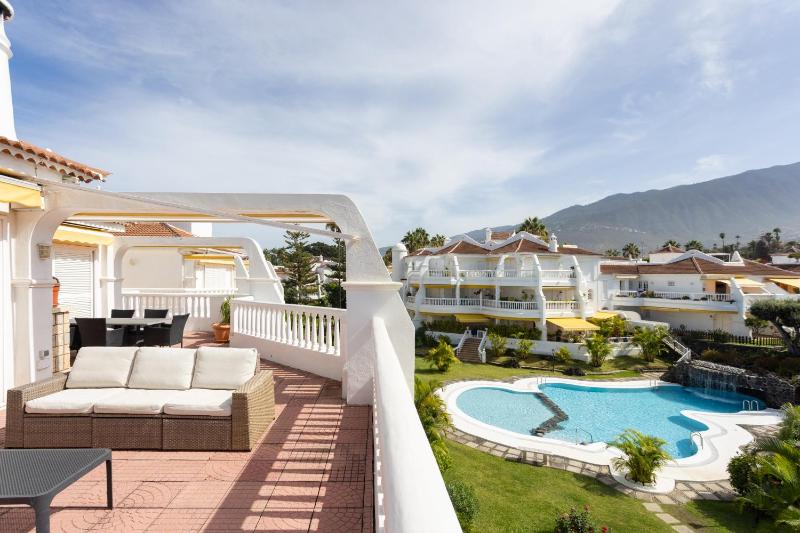 Prime Penthouse Rosaleda - image 8