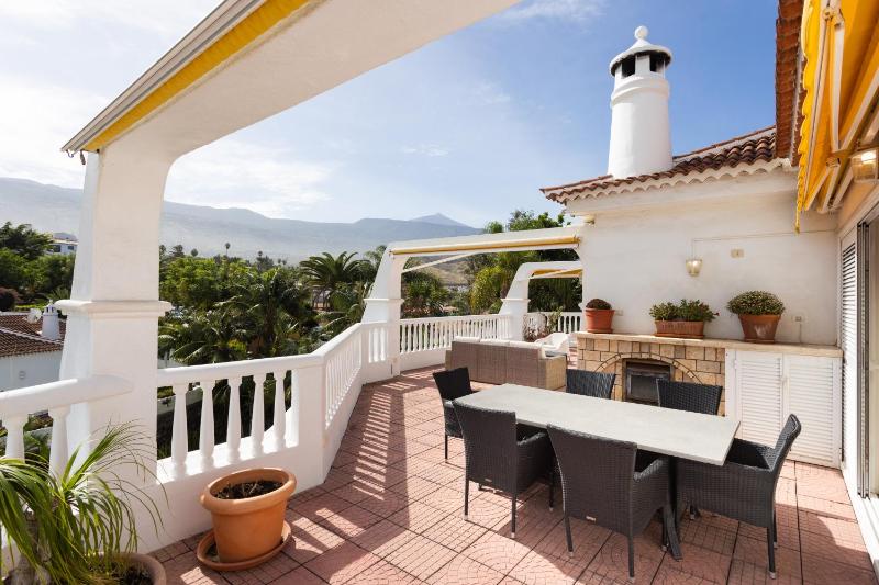 Prime Penthouse Rosaleda - image 25
