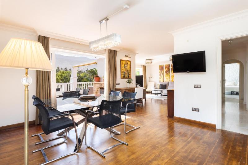 Prime Penthouse Rosaleda - image 42