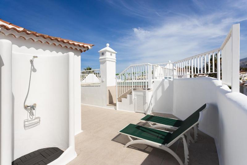 Prime Penthouse Rosaleda - image 18