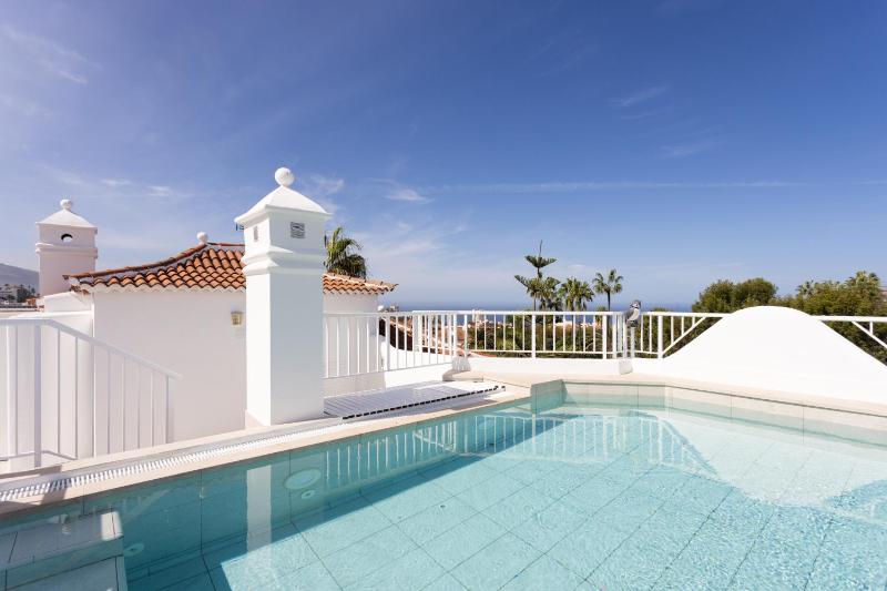 Prime Penthouse Rosaleda - image 6