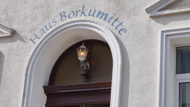 Haus Borkumitte - image 9