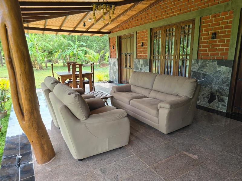 Wilpattu homestay by ceylon - image 12