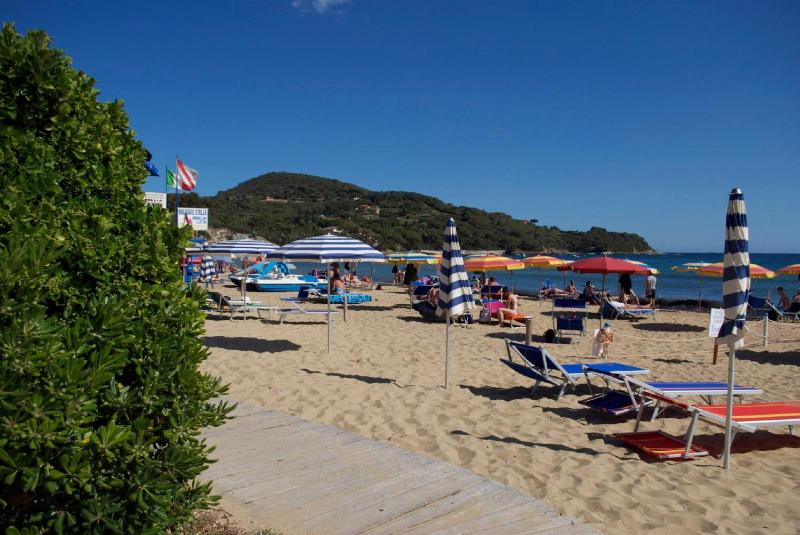 Residence Hotel Baia del Sole - image 11