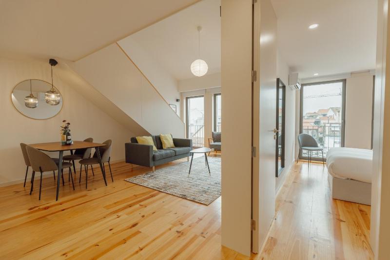 Gaia Premium Apartments by Vacationy - image 43