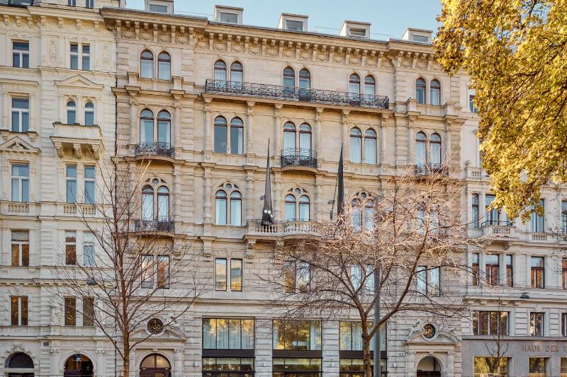 Miiro Palais Rudolf - image 8