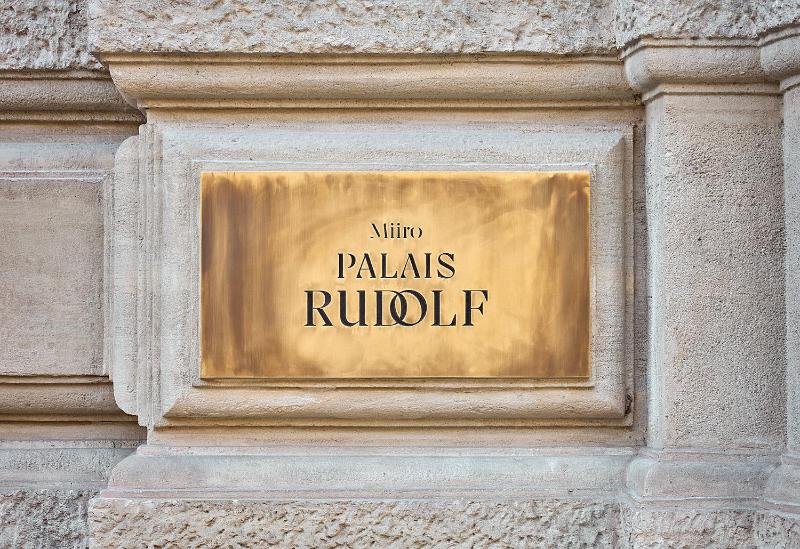 Miiro Palais Rudolf - image 13