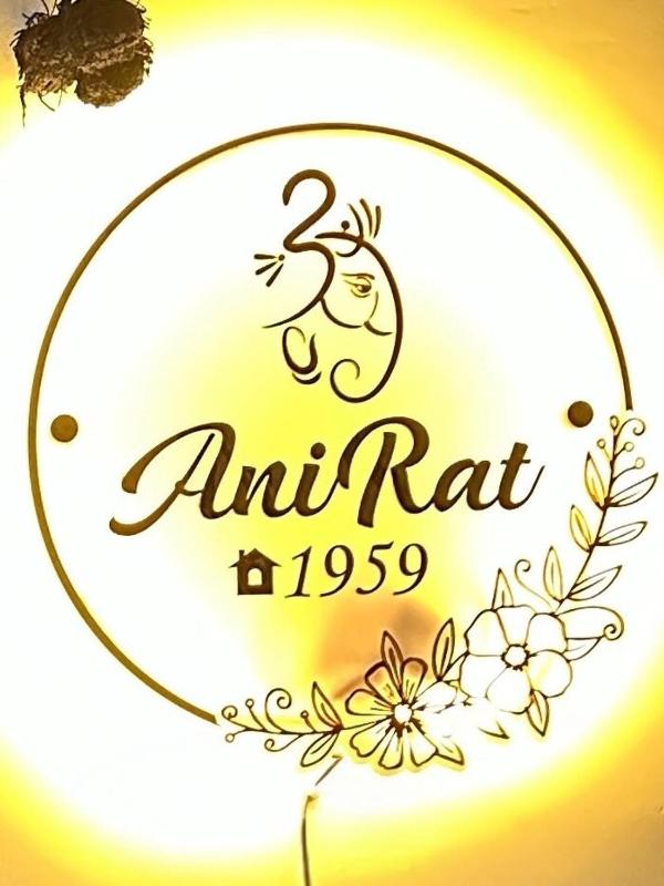 AniRat Nest - image 7