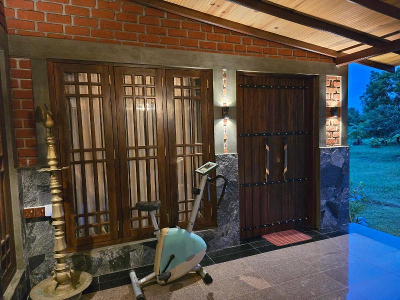 Wilpattu homestay by ceylon - image 38