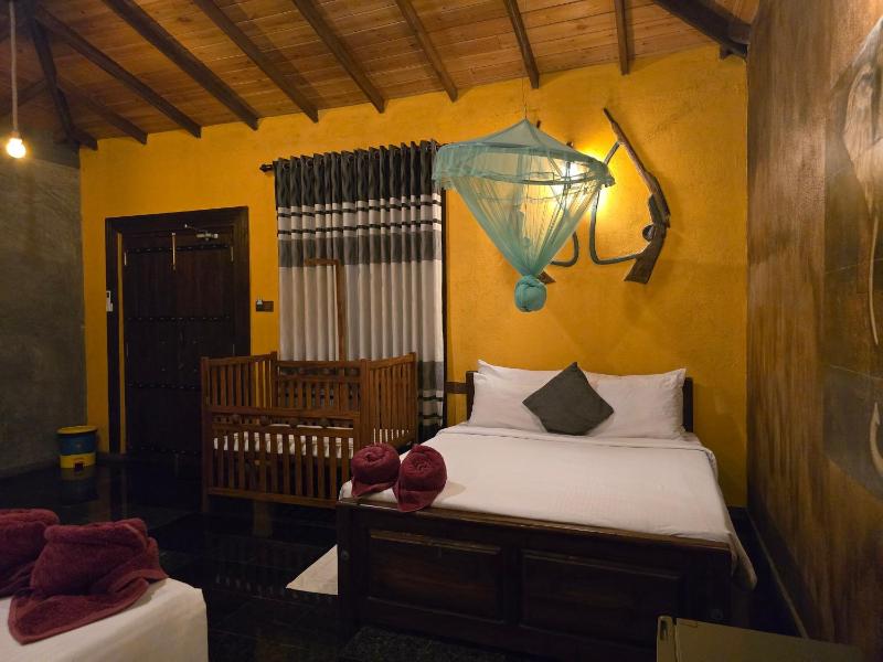Wilpattu homestay by ceylon - image 41