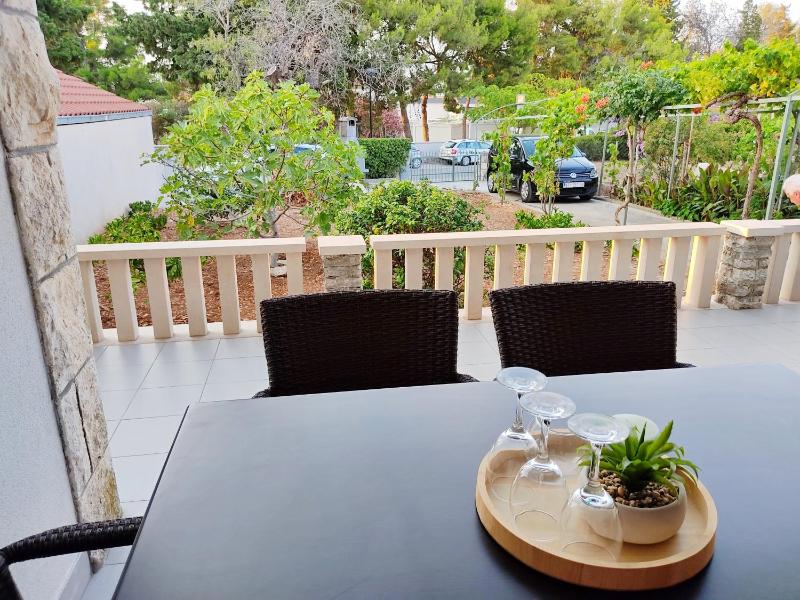 Apartment Karlo - image 40