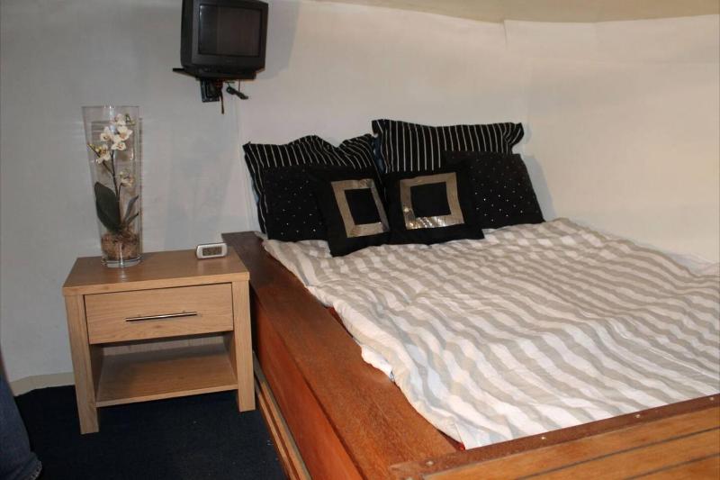 Luxury Houseboat Prince-William - image 3