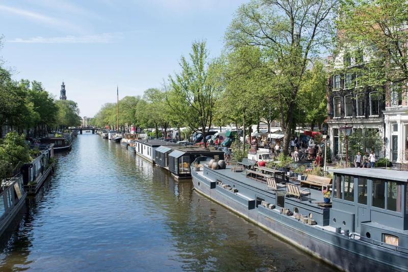 Luxury Houseboat Prince-William - image 14