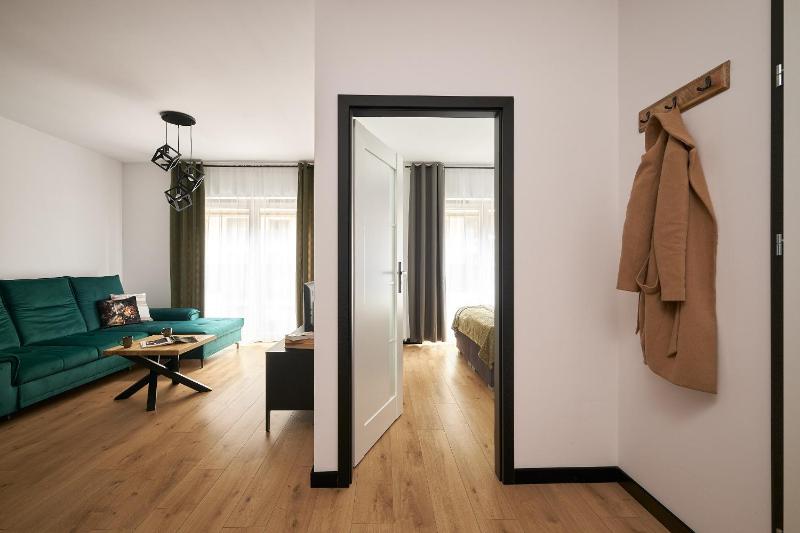 Apartamenty Czysta Delux by INA - image 30