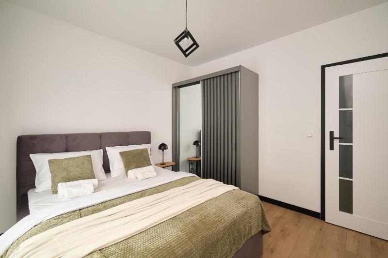Apartamenty Czysta Delux by INA - image 44