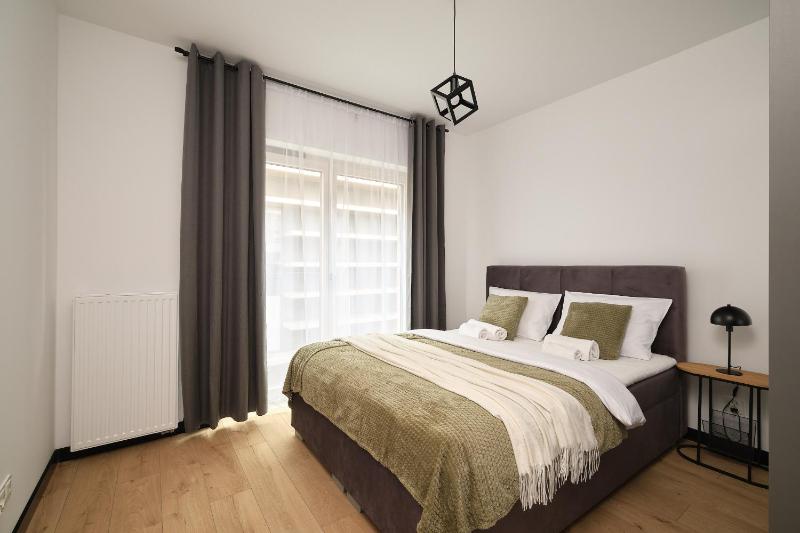 Apartamenty Czysta Delux by INA - image 31