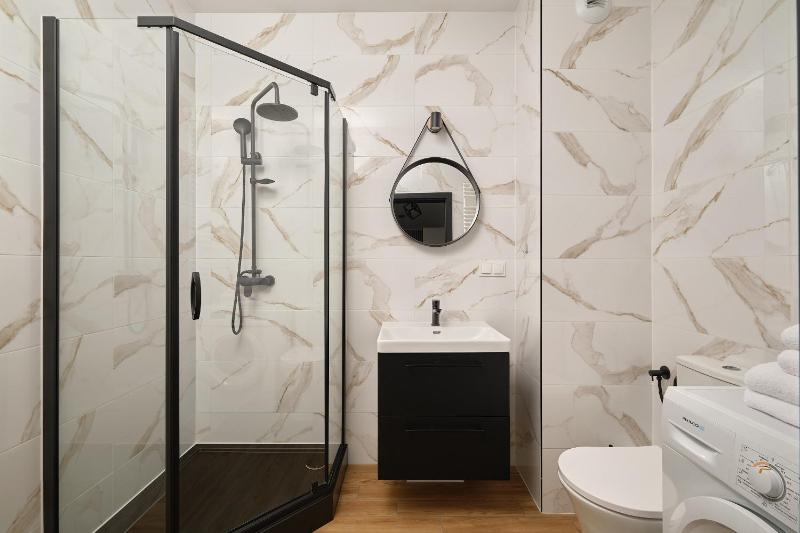 Apartamenty Czysta Delux by INA - image 24