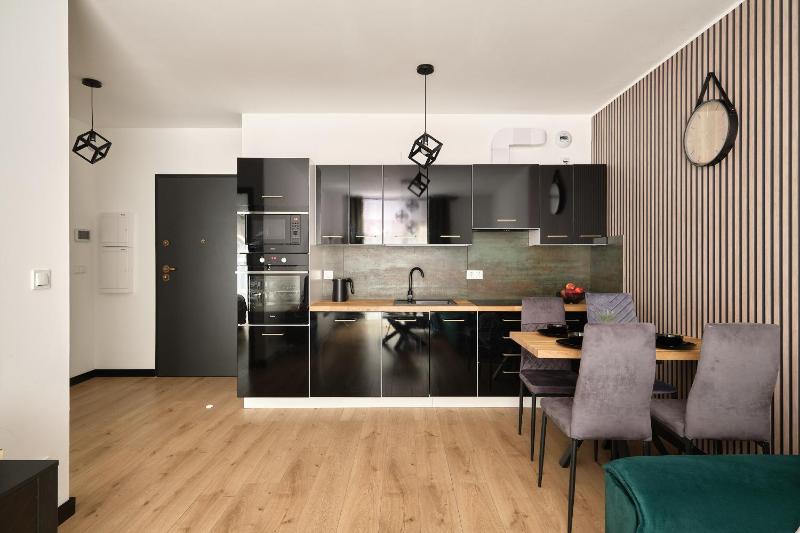 Apartamenty Czysta Delux by INA - image 36