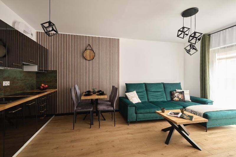 Apartamenty Czysta Delux by INA - image 48