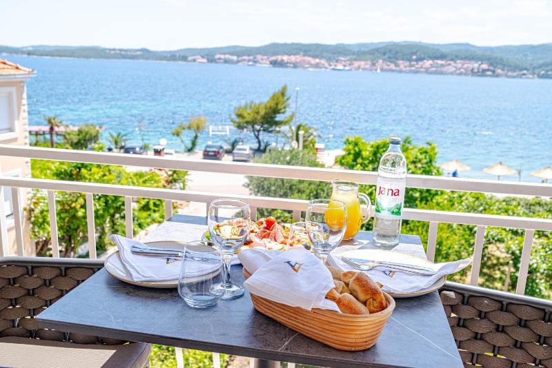 Bed & Breakfast Villa Vrgorac - image 27