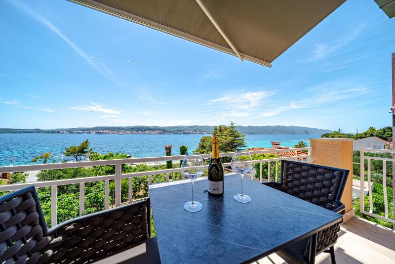Bed & Breakfast Villa Vrgorac - image 39