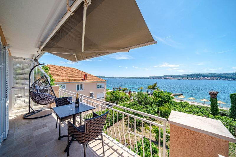 Bed & Breakfast Villa Vrgorac - image 42