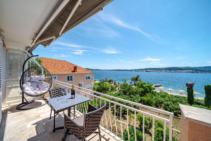 Bed & Breakfast Villa Vrgorac - image 15