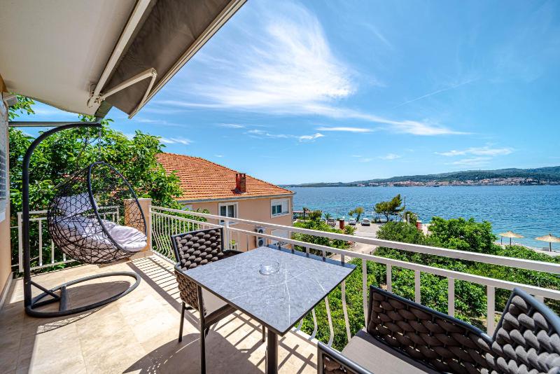 Bed & Breakfast Villa Vrgorac - image 7
